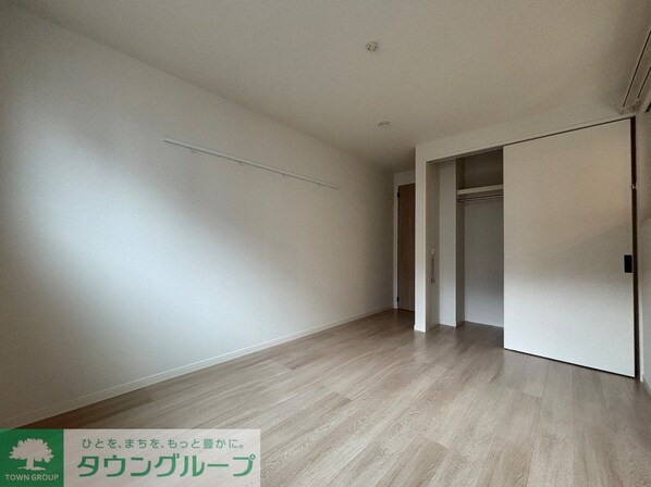 ソル・アスールの物件内観写真